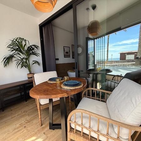 Bed and Breakfast Victoria Loft Кастель-де-Ферро Екстер'єр фото