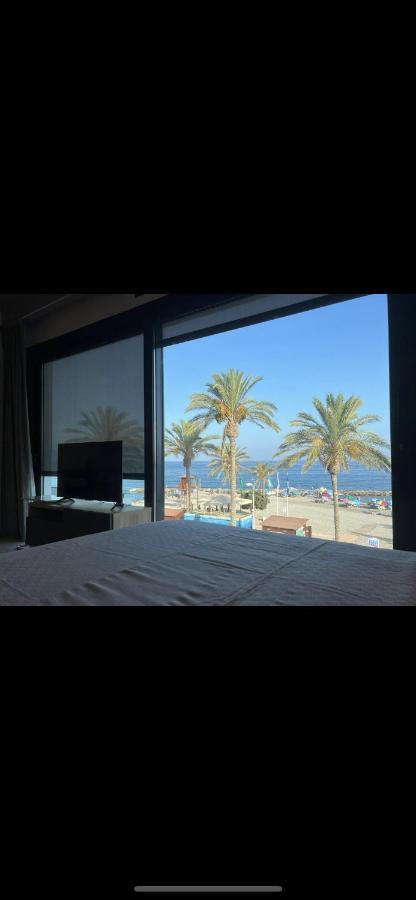 Bed and Breakfast Victoria Loft Кастель-де-Ферро Екстер'єр фото