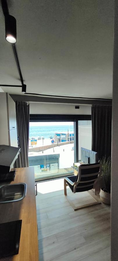 Bed and Breakfast Victoria Loft Кастель-де-Ферро Екстер'єр фото