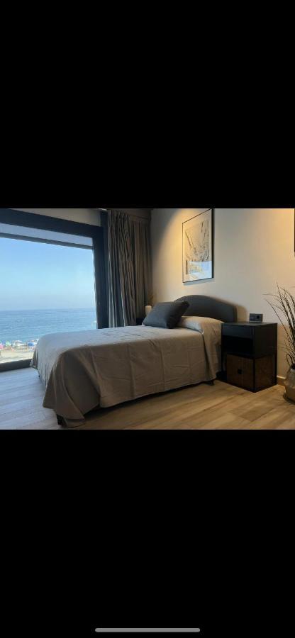 Bed and Breakfast Victoria Loft Кастель-де-Ферро Екстер'єр фото