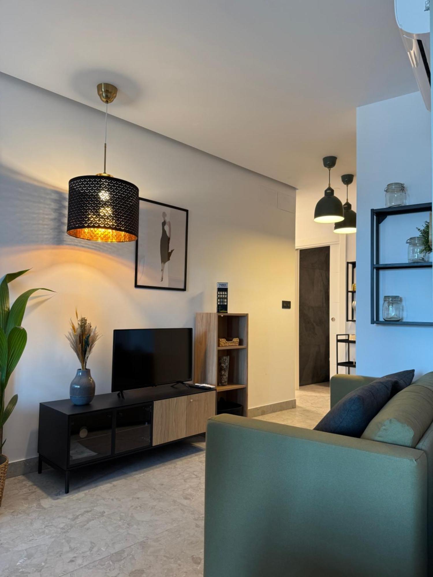 Bed and Breakfast Victoria Loft Кастель-де-Ферро Екстер'єр фото