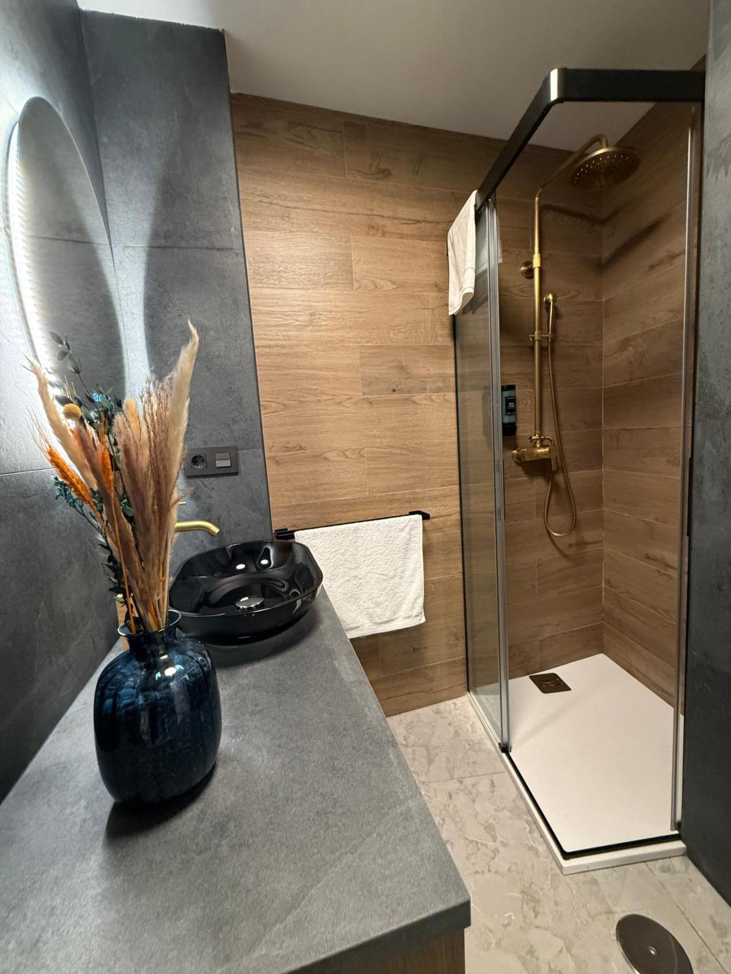 Bed and Breakfast Victoria Loft Кастель-де-Ферро Екстер'єр фото